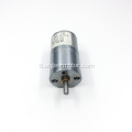 gearbox mataas na metalikang kuwintas 12v dc gear motor